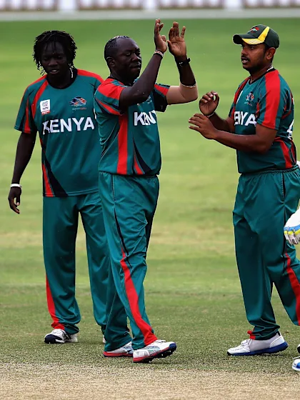 All 10 squads for ICC CWCQ New Zealand 2014 confirmed