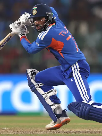 ICC Men's T20 World Cup | India vs Pakistan | 15 February '26