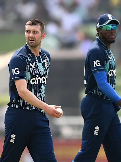 Logo of Injury blow to England as key pacer out of West Indies ODIs