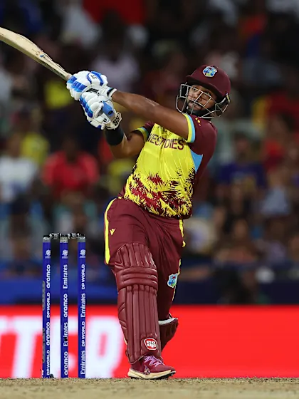 Leading West Indies batter retires from international cricket