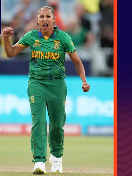 Best of Shabnim Ismail | Women's T20WC 2023