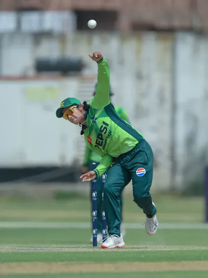 Nashra Sundhu dismisses Ritu Moni | WCWCQ 2025