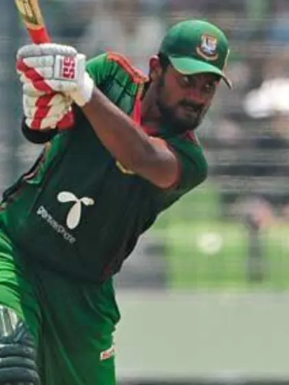 Shahriar hopes Bangladesh will bounce back against Zimbabwe in ODI series