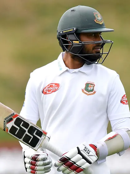 Mithun hopes Bangladesh can draw confidence from T20I win ahead of Test series