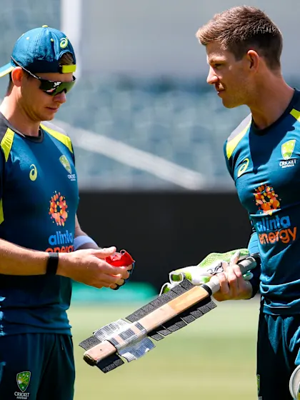 Tim Paine ready to support Steve Smith's captaincy return
