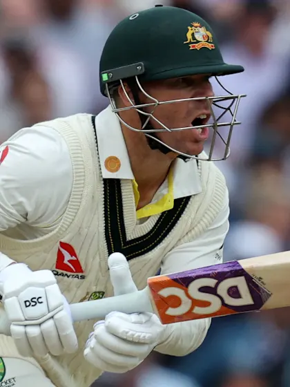 Stakes high as Australia eye Ashes success with record run chase