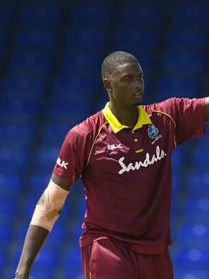 Series level, it’s all to play for in crucial fourth ODI