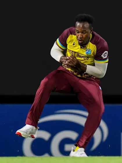 Injury blow for West Indies ahead of Pakistan ODI series