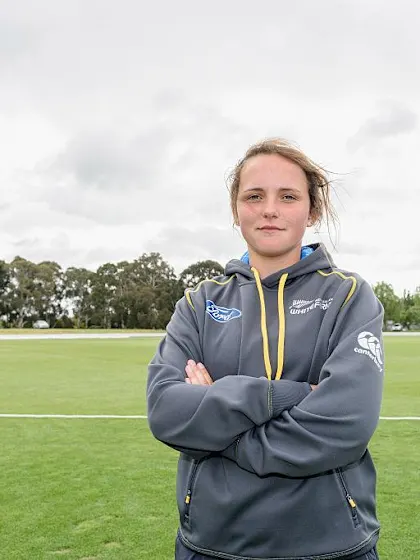 Teenage Kerr stars with record 232* and five wickets as New Zealand win big