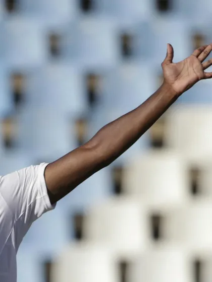 ‘I’d like to make sure my career’s very long’ – Ngidi