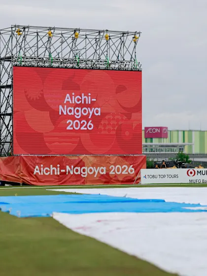 First two semi-final spots decided at Asian Games men's competition
