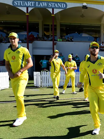 Australia to host Sri Lanka, Pakistan and New Zealand in momentous home summer