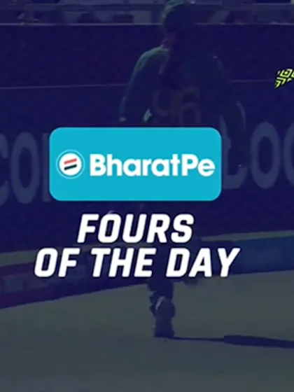 BharatPe Fours of the Day | Final | Women's T20WC 2023