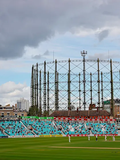 Schedule of Media Opportunities at the ICC World Test Championship 2023 Final