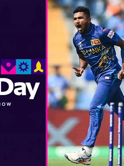 Sri Lanka's slim semi-finals hopes on the line against bruised Bangladesh | It Takes One Day: Episode 38 | CWC23