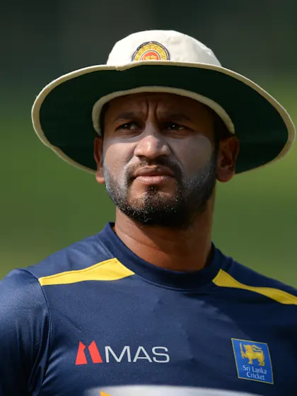 Dimuth Karunaratne: Spirit of 1996 still powers Sri Lanka