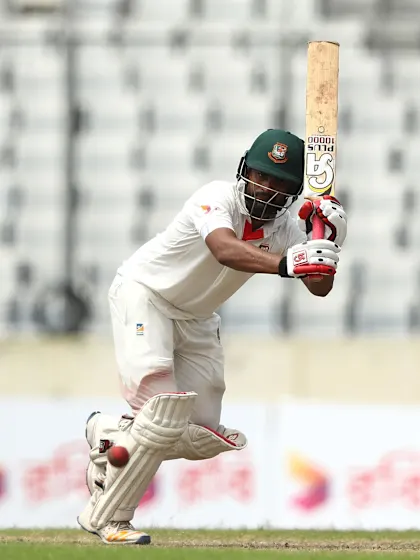 Tamim Iqbal amps up preparation for West Indies tour