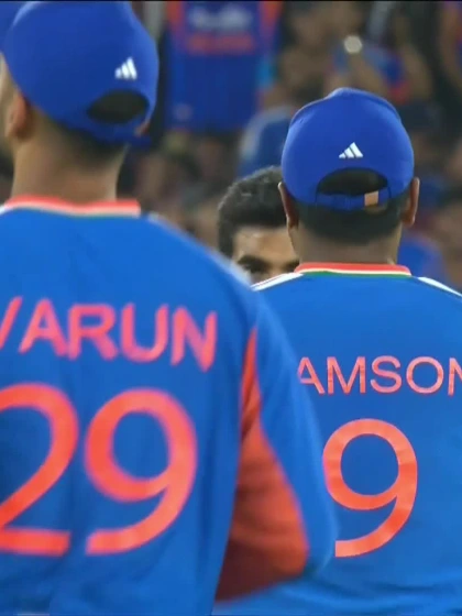 Jimmy Neesham - Wicket - India vs New Zealand