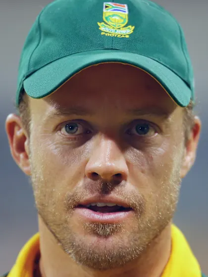 AB de Villiers: Going under the radar will suit a South Africa team ‘free of baggage’
