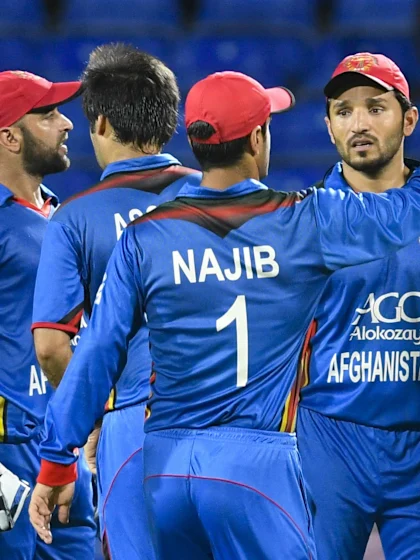 Windies looks to build on momentum