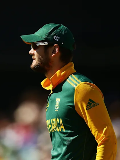 Rossouw found guilty of breaching ICC Code of Conduct