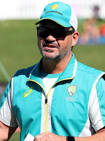 Matthew Mott revealed as England men's white-ball coach