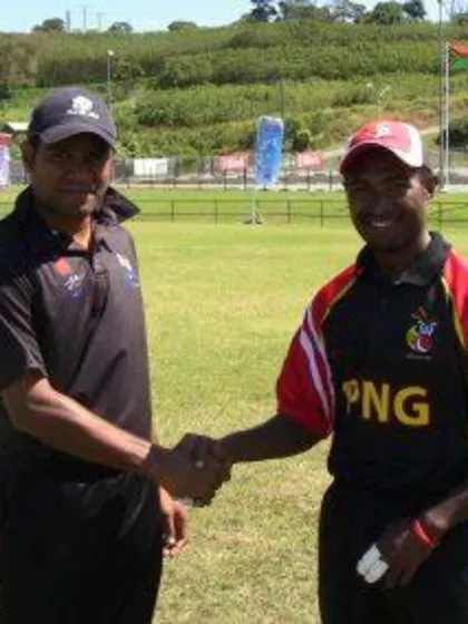 Live Blog: Medal Day Pacific Games