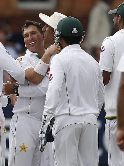 England v Pakistan, 2nd Test, Manchester – Preview 