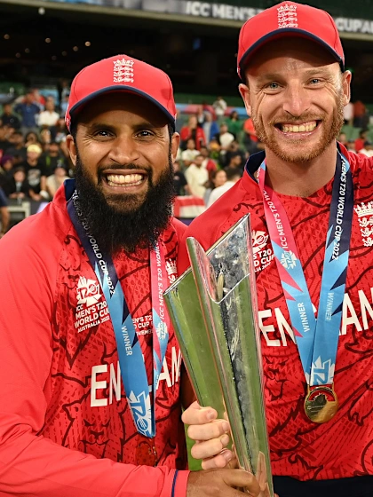 Prizemoney distribution confirmed for T20 World Cup teams