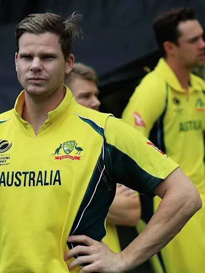 Jaded Smith ends frustrating tournament with tribute to Stokes