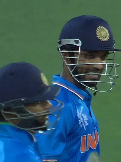 AUS vs IND – rahane wicket
