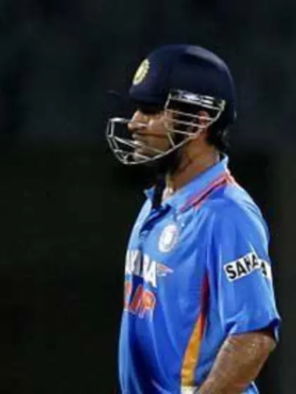 Yuvi and I should have finished the game: Dhoni
