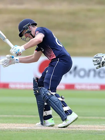 Preview: England Under 19s v Bangladesh Under 19s