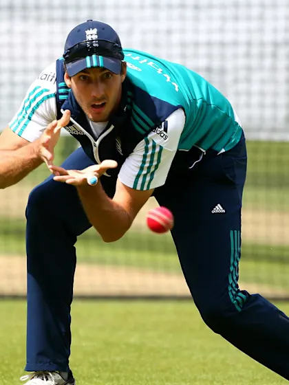 Ben Stokes in doubt for the Ashes