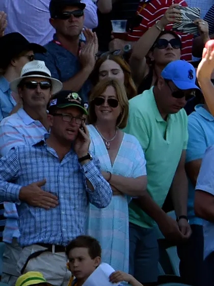 Josh Hazlewood excited to bowl with the pink ball in his 50th Test