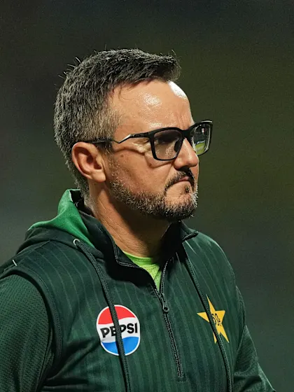 Hesson eyes squad depth as focus shifts to ODI World Cup 
