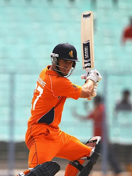‘It’s about who can handle pressure best’ – ten Doeschate