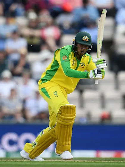 Australia’s Usman Khawaja pleased to take England scalp ahead of The World Cup