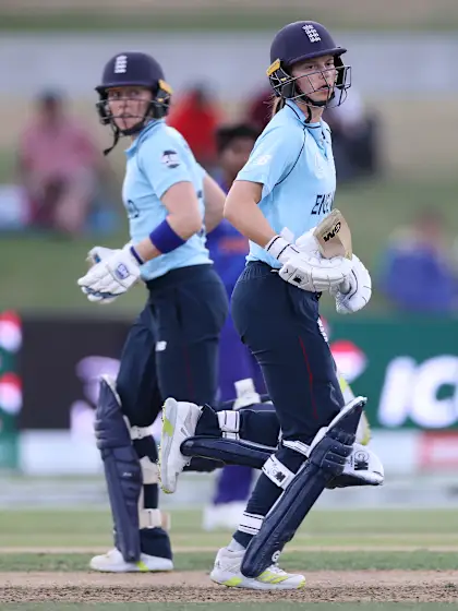England vs India – a game of milestones and respect