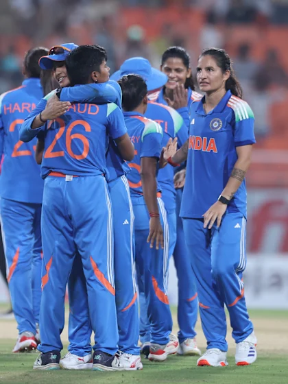 Lanning lays out blueprint for India for home World Cup