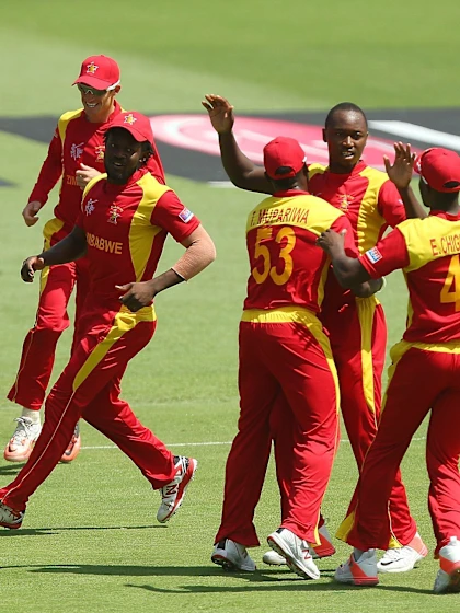 Ireland v Zimbabwe, Preview, Match 30, Hobart