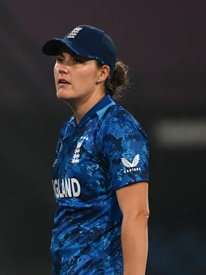 Sciver-Brunt takes a screamer | Rexona POTD | CWC25