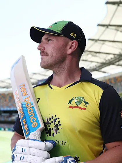 'We are still very confident in this format' – Australia T20I captain Aaron Finch