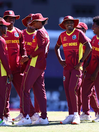 Pakistan and West Indies power to first wins as Sri Lanka remain unbeaten