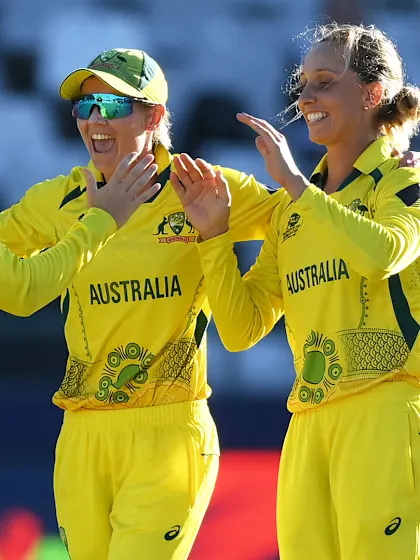 Women the big winners as Cricket Australia announce pay boost