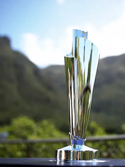 Media Information for ICC Women’s T20 World Cup 2023 – Sunday, 26 February