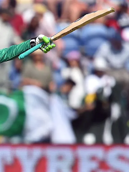 Keys to Victory: Pakistan