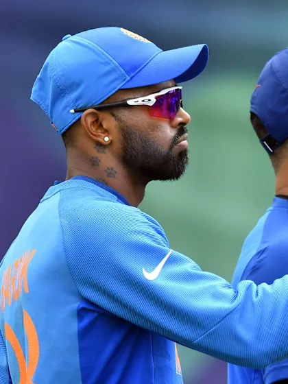 ICC Dream11 Preview: India vs Afghanistan
