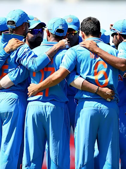 JAVAGAL SRINATH: Important for India to beat Windies and top Pool B