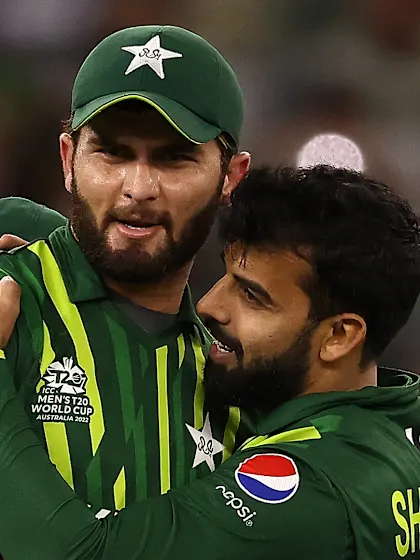 Ranked: Every Pakistan and England player ahead of T20 World Cup Final